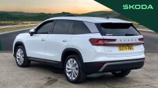 Skoda Kodiaq 2.0 TDI 193 SE L 4X4 5dr DSG [7 Seat] Diesel Estate